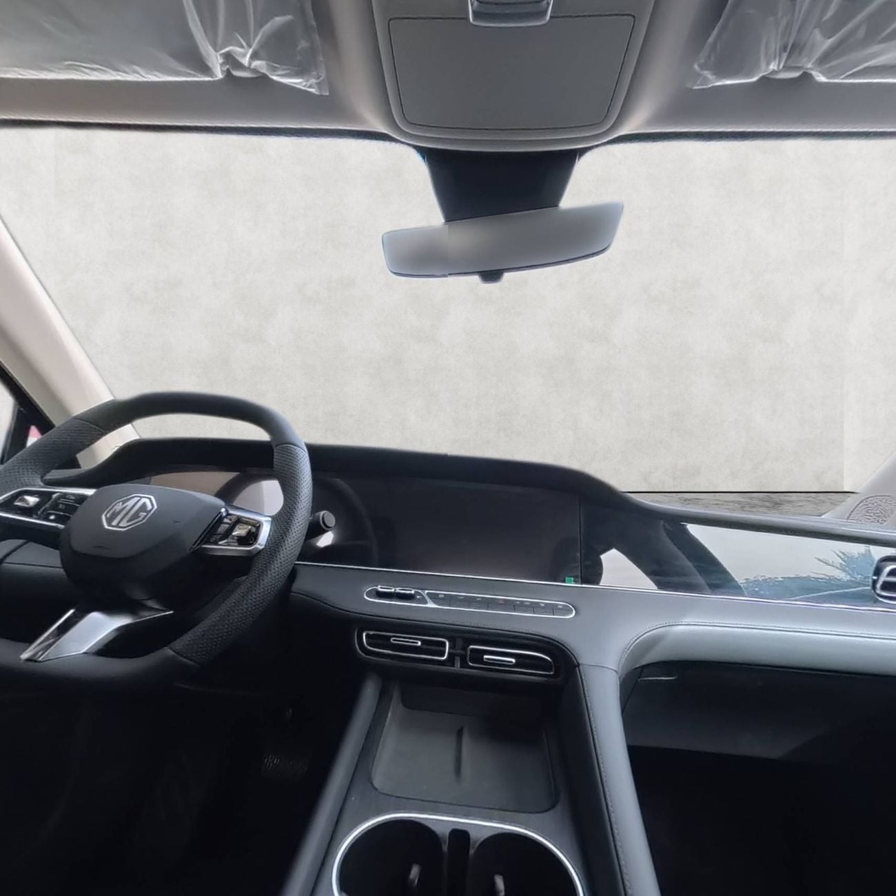 MG 8 PHEV 2.0