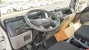 Mitsubishi Fuso Canter Brand New Mitsubihsi Fuso Canter 2025 Export M/T |White/Black|CANTER-100-ABS-LWB|