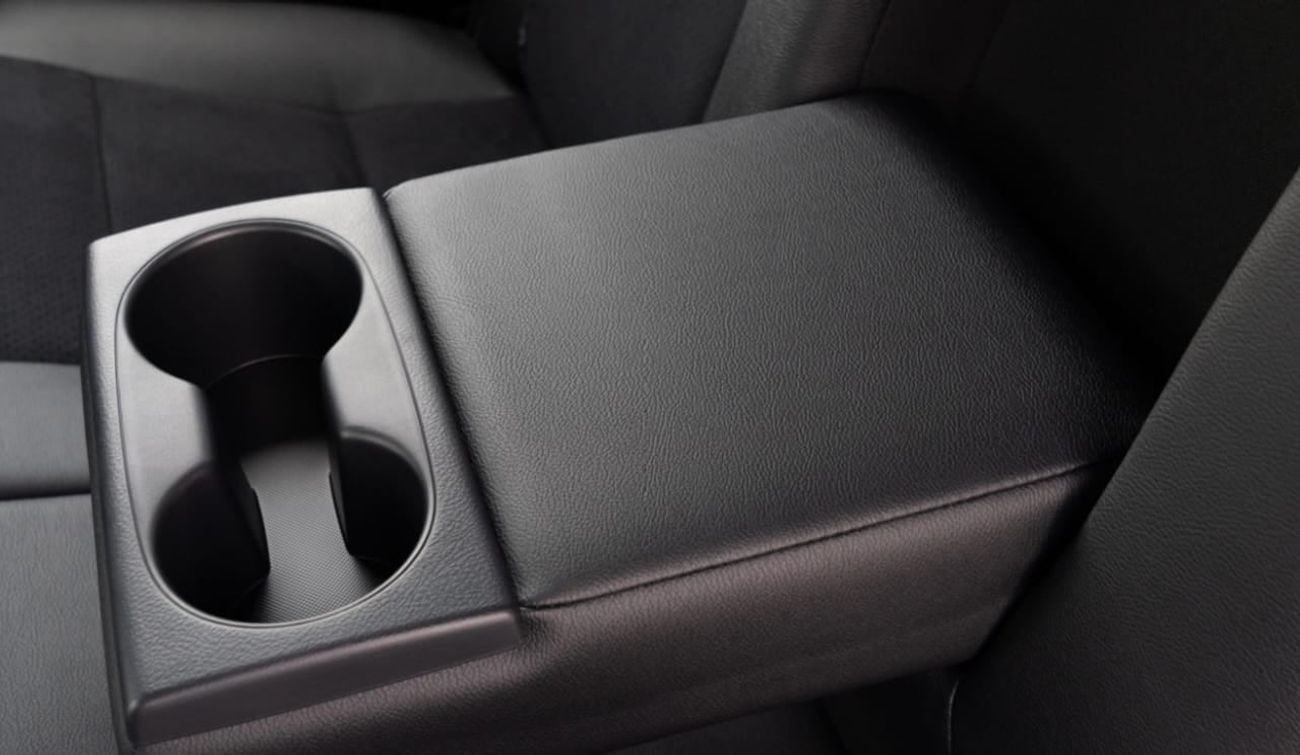 Toyota Hilux GR Sport 4.0L