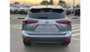 Toyota Highlander VXR 2.5L 2021 TOYOTA HIGHLANDER XLE HYBRID FULL OPTION IMPORTED FROM USA