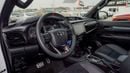 Toyota Hilux HILUX GR Sport 4.0L 2024