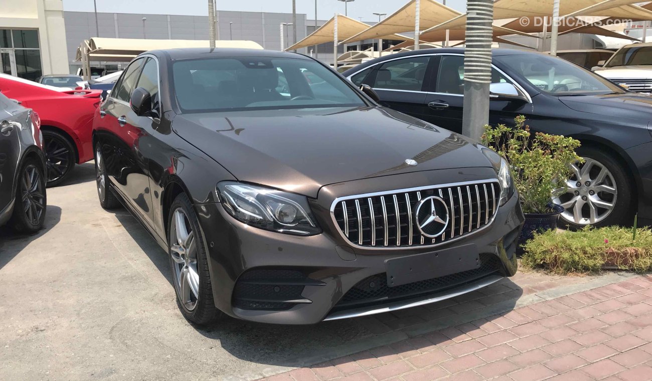 مرسيدس بنز E300 بيع او مبادله