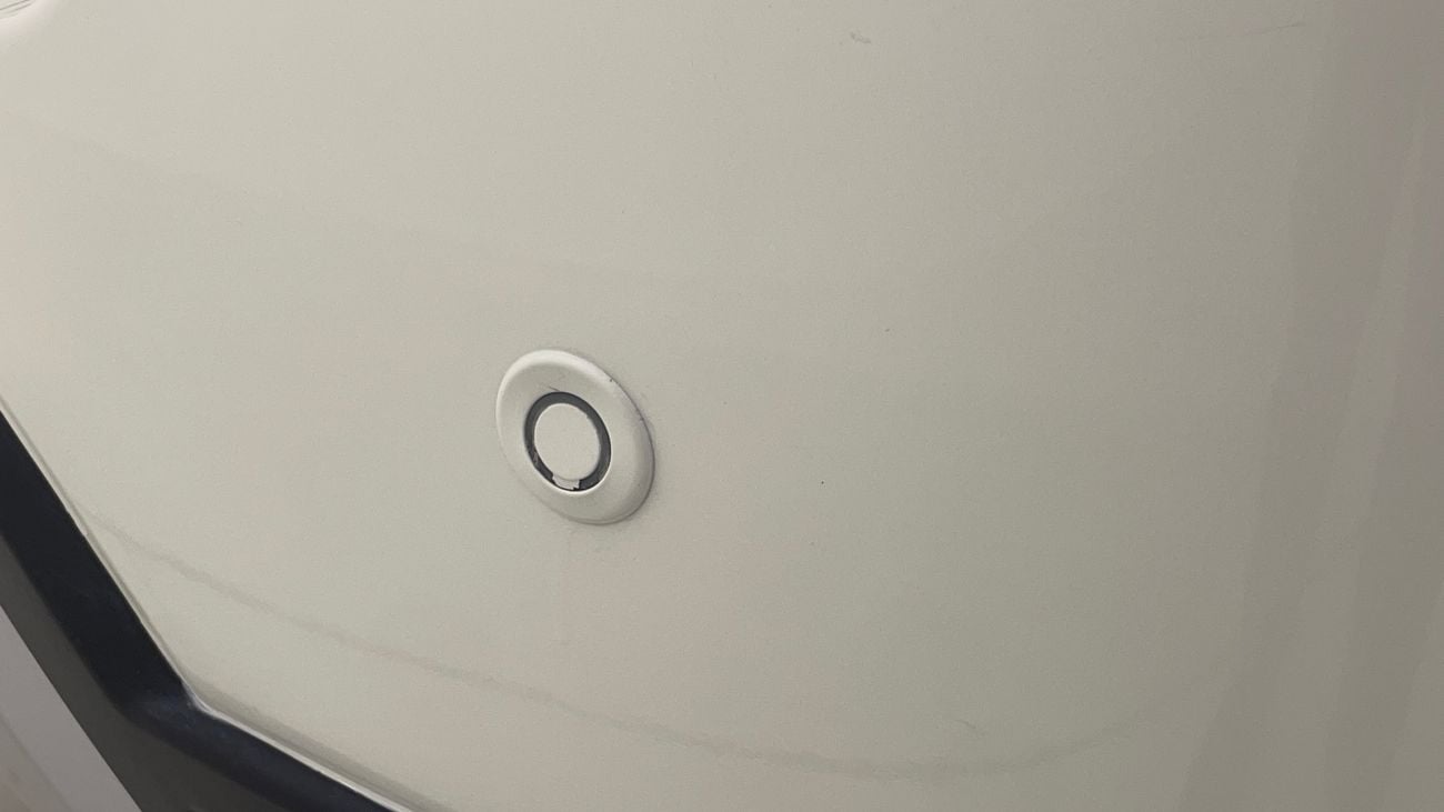 نيسان إكستيرا SE 2.5 | بدون دفعة مقدمة | اختبار القيادة في المنزل