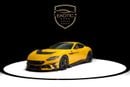 Ferrari Roma  MANSORY
