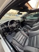 فولكس واجن جولف ار