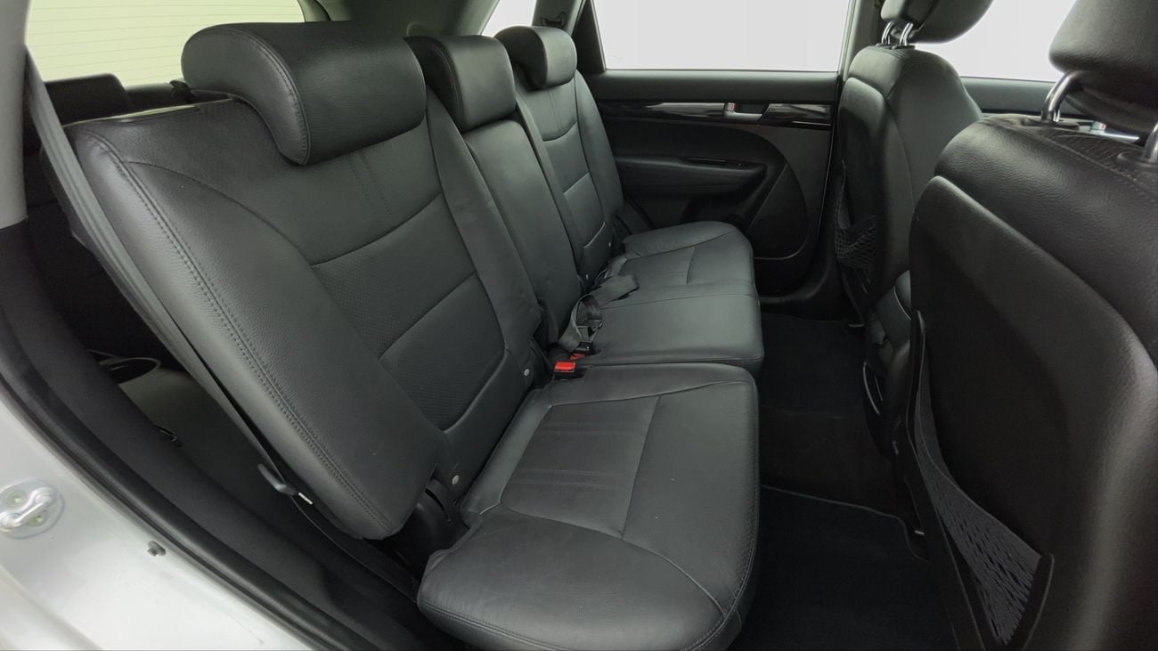 كيا سورينتو EX 3.5 | بدون دفعة مقدمة | اختبار القيادة في المنزل