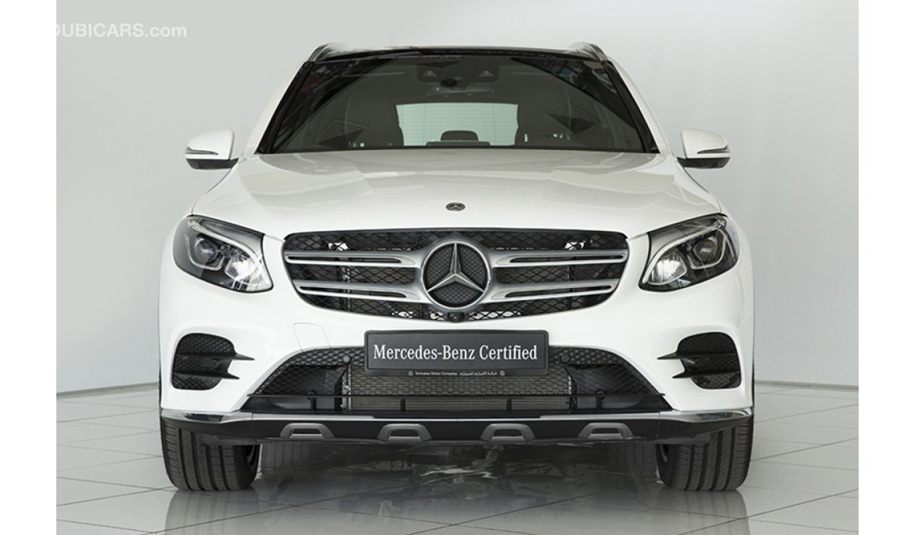 Mercedes-Benz GLC 250 AMG *SALE EVENT* Enquirer for more details