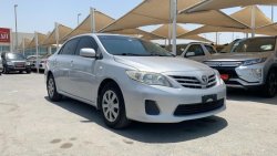 Toyota Corolla 2013 1.8 Ref#295