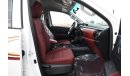 Toyota Hilux Double Cab Pickup 2.7L 4x4 Automatic