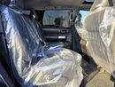 Toyota Sequoia TRD PRO Toyota Sequoia TRD PRO 2021 USA specs