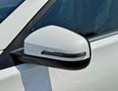 Chery Tiggo 4 Pro COMFORT || 1.5L PETROL V4 FWD || DVD+CAMERA / REAR PARKING SENSOR (CODE # TG4CFO)