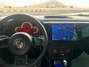 Volkswagen Beetle SEL
