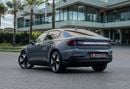 بولستار 2 Polestar 2 Long Range Single Motor