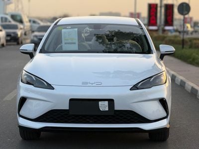 بي واي دي سيل 05 DM-i 2025 BYD SEAL 05 DM-i PLUG IN HYBRID