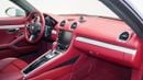 Porsche 718 Cayman GTS 4.0L A/T UAE's Very Best Example | AED 5,309 Per Month