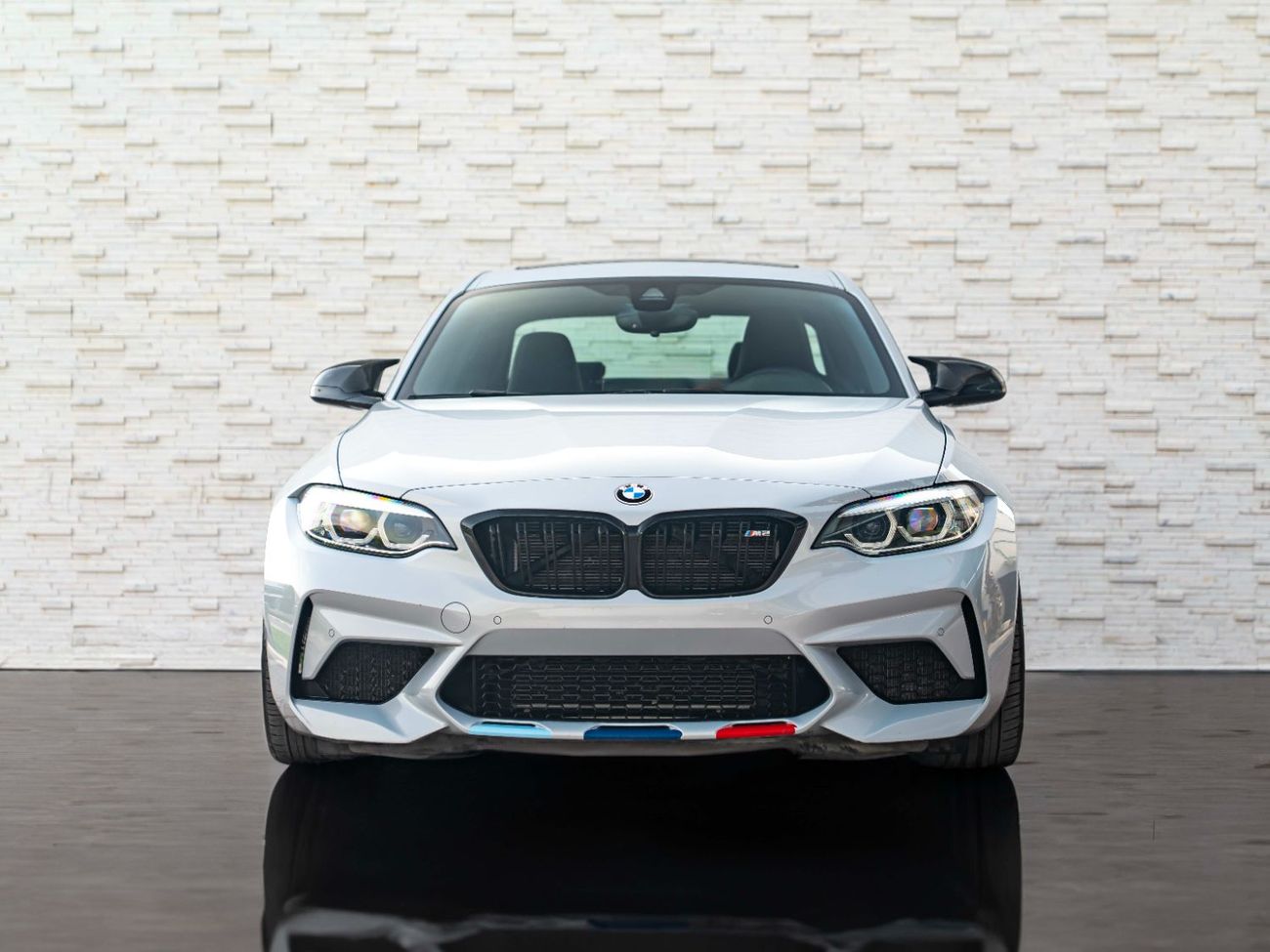 BMW M2 Competition 3.0L