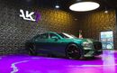 Bentley Flying Spur 2022 Bentley flying spur 4.0L AT