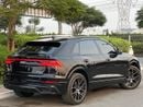 Audi Q8 55 TFSI quattro S-Line 3.0L (340 HP)
