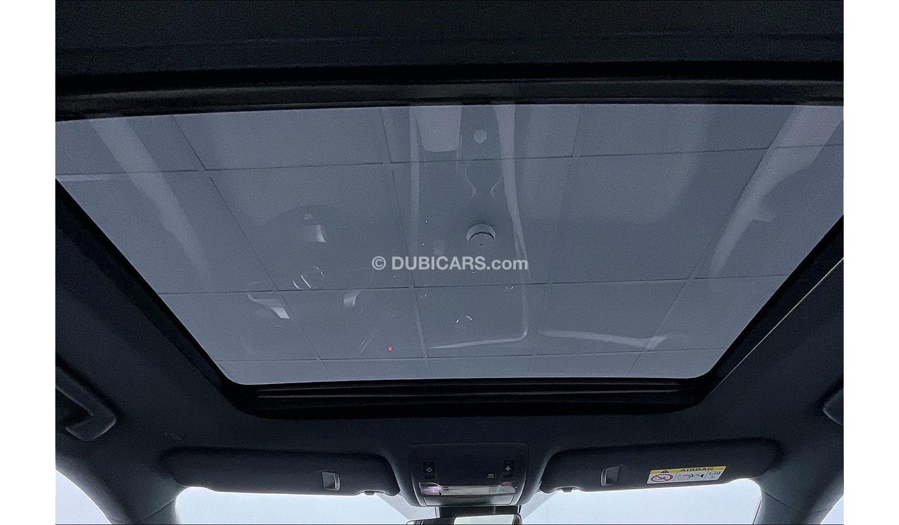 لكزس RX450h F-Sport