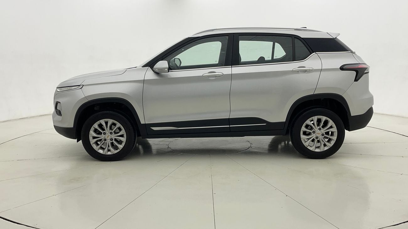 شيفروليه جروف LT 1.5 | بدون دفعة مقدمة | اختبار القيادة في المنزل