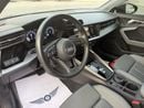 Audi A3 35 TFSI