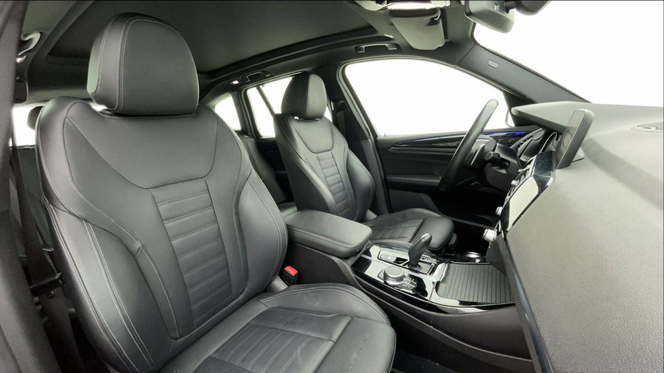 BMW X3 2L 2019 | 0 DP | 1435/Month | 30 Day Return | Service History