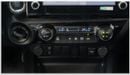 Toyota Hilux Surf HILUX 4.0 ADVENTURE 2026