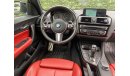 BMW M235i M235 PERFERMONCE