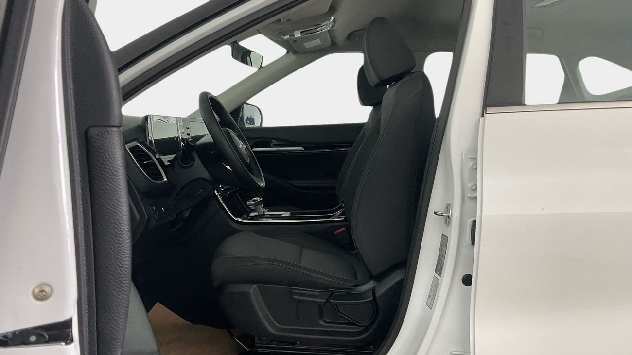 Kia Seltos 1.5 AUTO LX 2WD STD | Guaranteed Warranty | 0 Down Payment