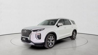 Hyundai Palisade PREMIUM | Guaranteed Warranty | 0 Down Payment