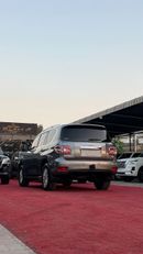 Nissan Patrol SE Platinum 5.6L