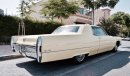 Cadillac Coupe Deville