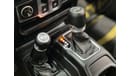 Jeep Wrangler 2020 Jeep Wrangler JL Sport, Jeep Warranty + Service Contract, GCC