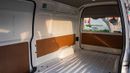 Toyota Hiace 2.7L Petrol MT GLS Hi Roof 3-Seater Cargo 2.7L Petrol MT RA | 2026 | 3 Years Warranty |For Local Registration +10%
