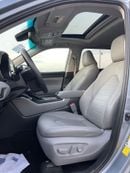 Toyota Highlander VXR 2.5L 2021 TOYOTA HIGHLANDER XLE HYBRID FULL OPTION IMPORTED FROM USA