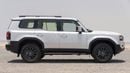 تويوتا برادو TOYOTA PRADO 250 TXL | EXPORT ONLY