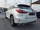 Lexus RX350