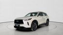 Infiniti QX60 3.5 LUXE AUTO 4WD | Guaranteed Warranty | 0 Down Payment