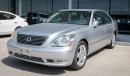 Lexus LS 430