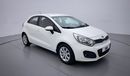 Kia Rio LX 1.4 | Zero Down Payment | Free Home Test Drive