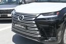 Lexus LX 600 VIP 3.5L Lexus LX600 VIP, 3.5L Twin-Turbo V6, Petrol
