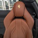 فيراري 812 GTS 2022 FERRARI 812 GTS DONE ONLY 2300KM