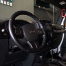 Jeep Wrangler Unlimited Sport 3.6L A/T AED 2,572 pm • 0% Downpayment • Wrangler Unlimited Sport • 1 Year Warranty