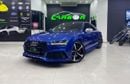 Audi RS7 Performance 4.0L