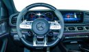 Mercedes-Benz GLE 53 4matic VSB 30543