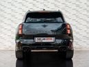 Mini Countryman John Cooper Works