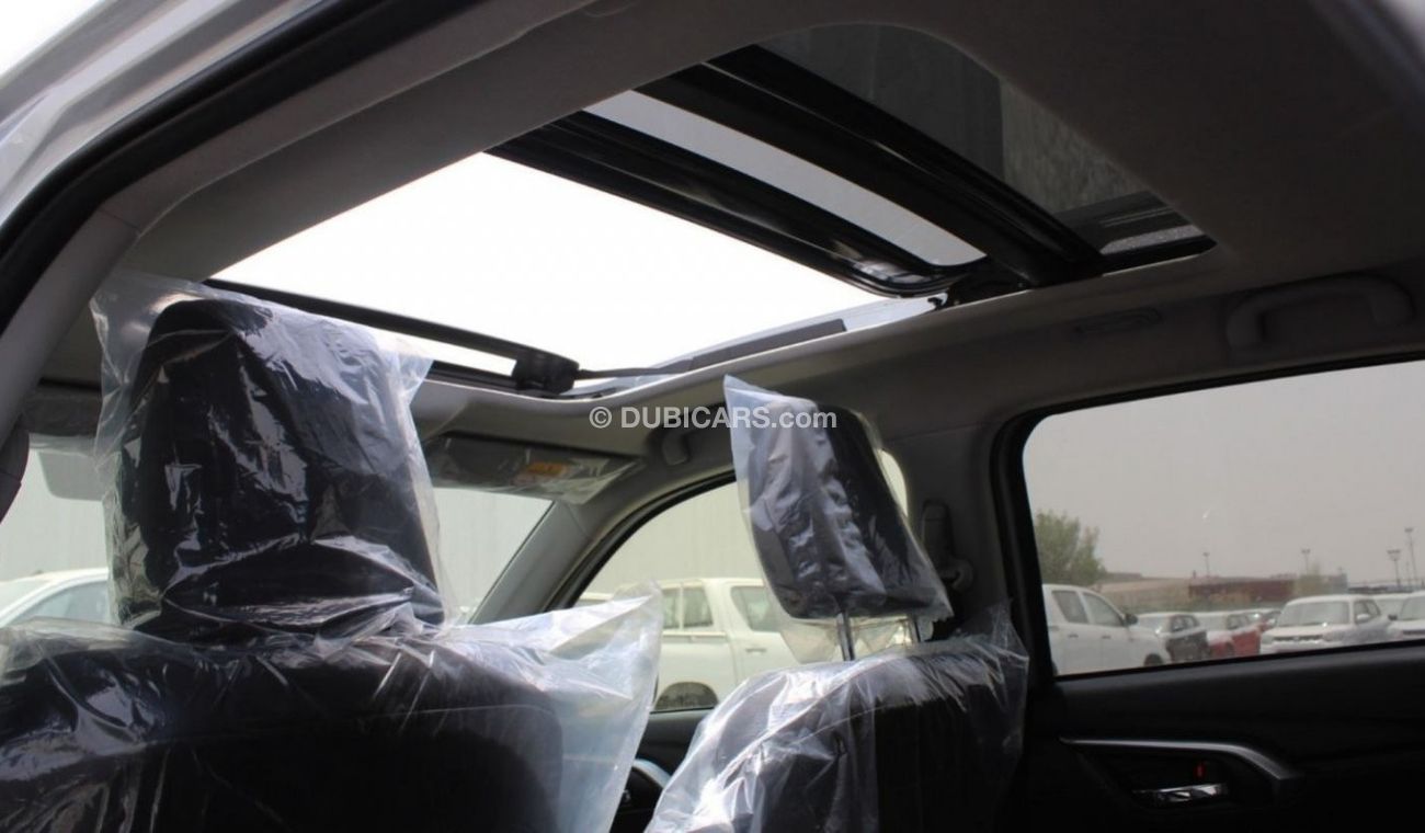 سوزوكي جراند فيتارا SUZUKI GRAND VITARA 1.5L GLX 4AT (Export Only)