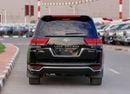 تويوتا لاند كروزر GXR 2019 Model Facelift to LC300 2025 Shape Exterior and Interior Both Car is very Clean and Perfect