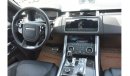 Land Rover Range Rover Sport SVR SUPERCHARGE - CARBON FIBER PACKAGE -  CLEAN CAR WITH WARRANTY