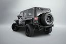 Jeep Wrangler Unlimited Sport 3.6L A/T